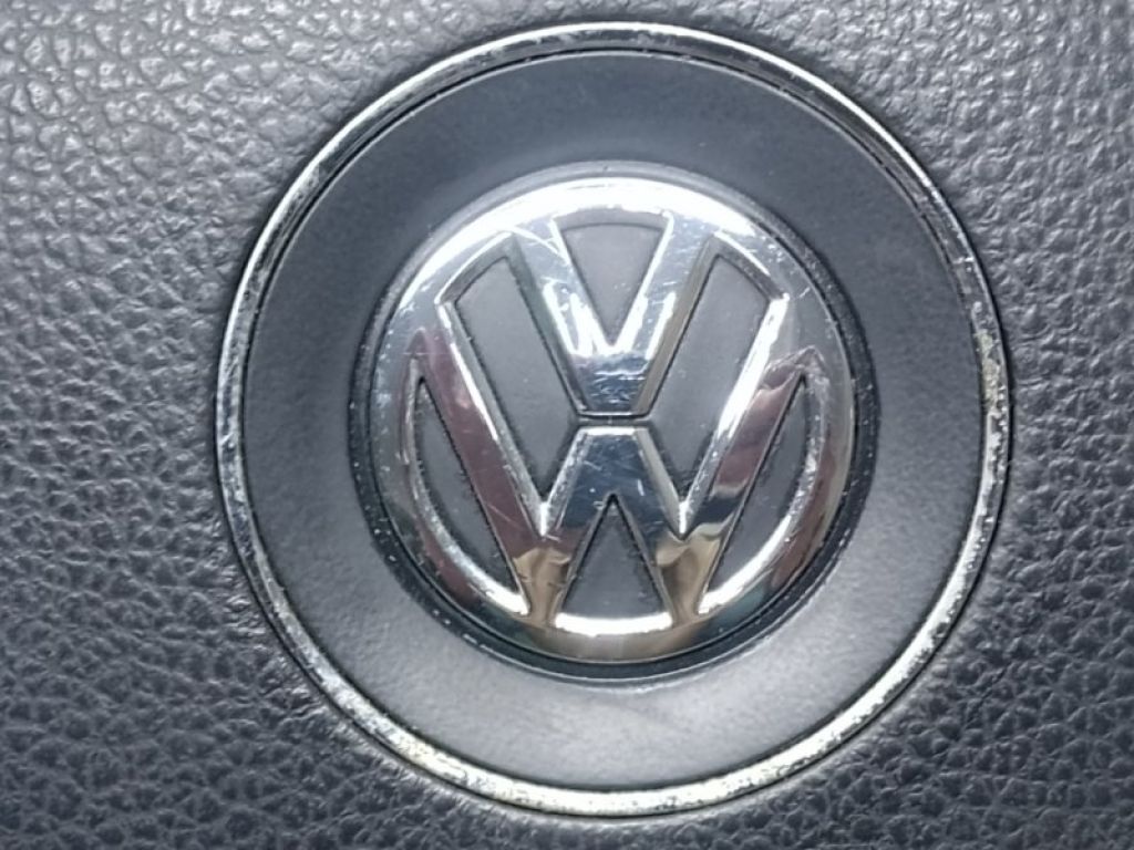 3C8880201AF81U | Подушка безопасности в руль VOLKSWAGEN PASSAT CC 08-12 - Фото 5