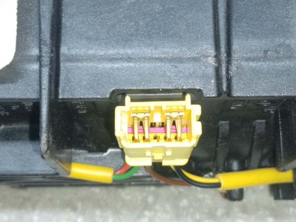 3C0880204F | Подушка безопасности пассажира VOLKSWAGEN PASSAT CC 08-12 - Фото 3