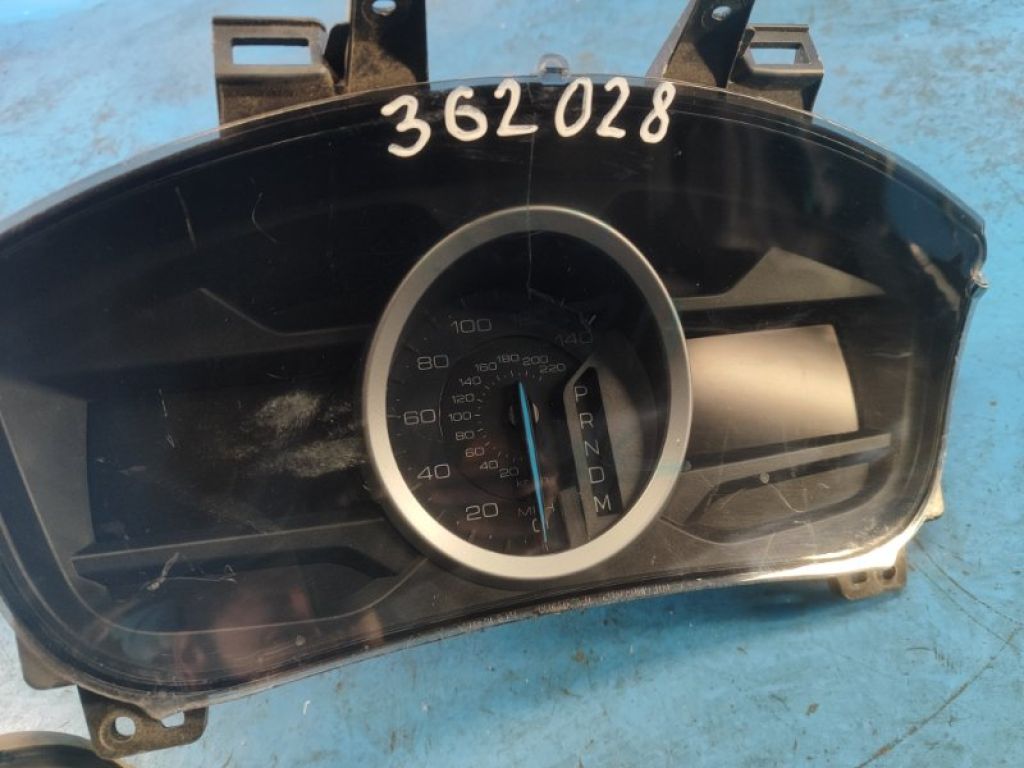 1837029 | Панель приладів FORD EXPLORER 10-20 - Фото 2