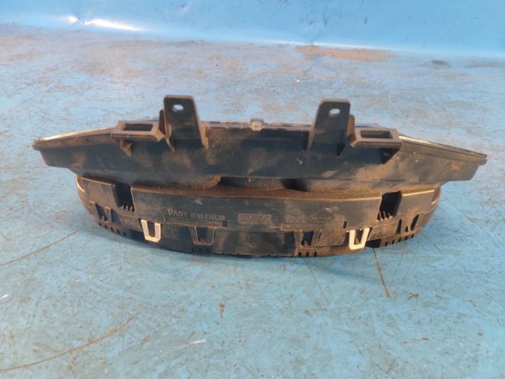 1837029 | Панель приладів FORD EXPLORER 10-20 - Фото 4