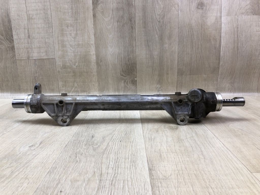 48001-4BA0A | рульова рейка NISSAN X-TRAIL/ROGUE T32 13-20 - Фото 3