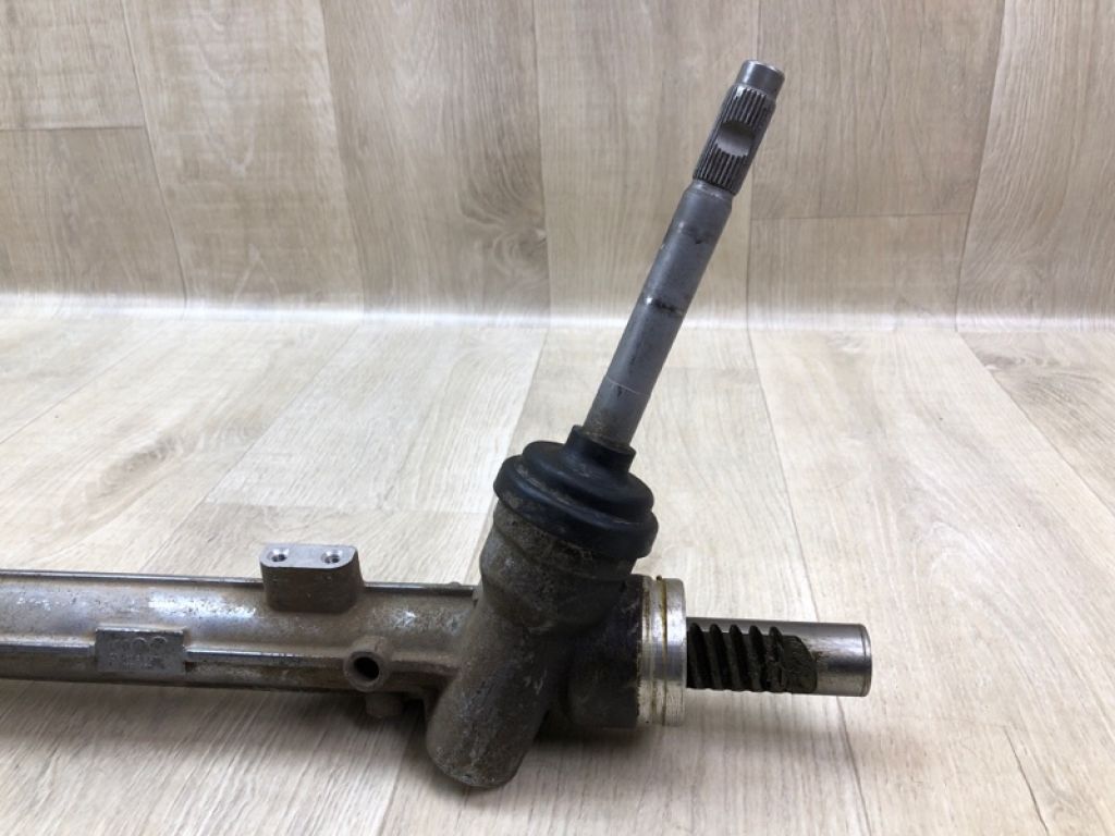 48001-4BA0A | рульова рейка NISSAN X-TRAIL/ROGUE T32 13-20 - Фото 4