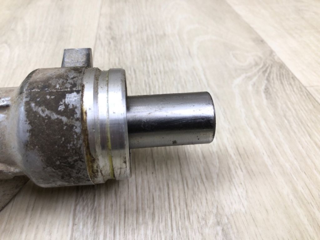 48001-4BA0A | рульова рейка NISSAN X-TRAIL/ROGUE T32 13-20 - Фото 7