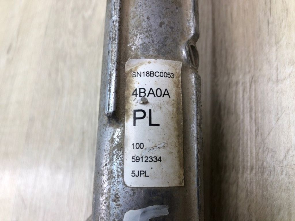 48001-4BA0A | рульова рейка NISSAN X-TRAIL/ROGUE T32 13-20 - Фото 8
