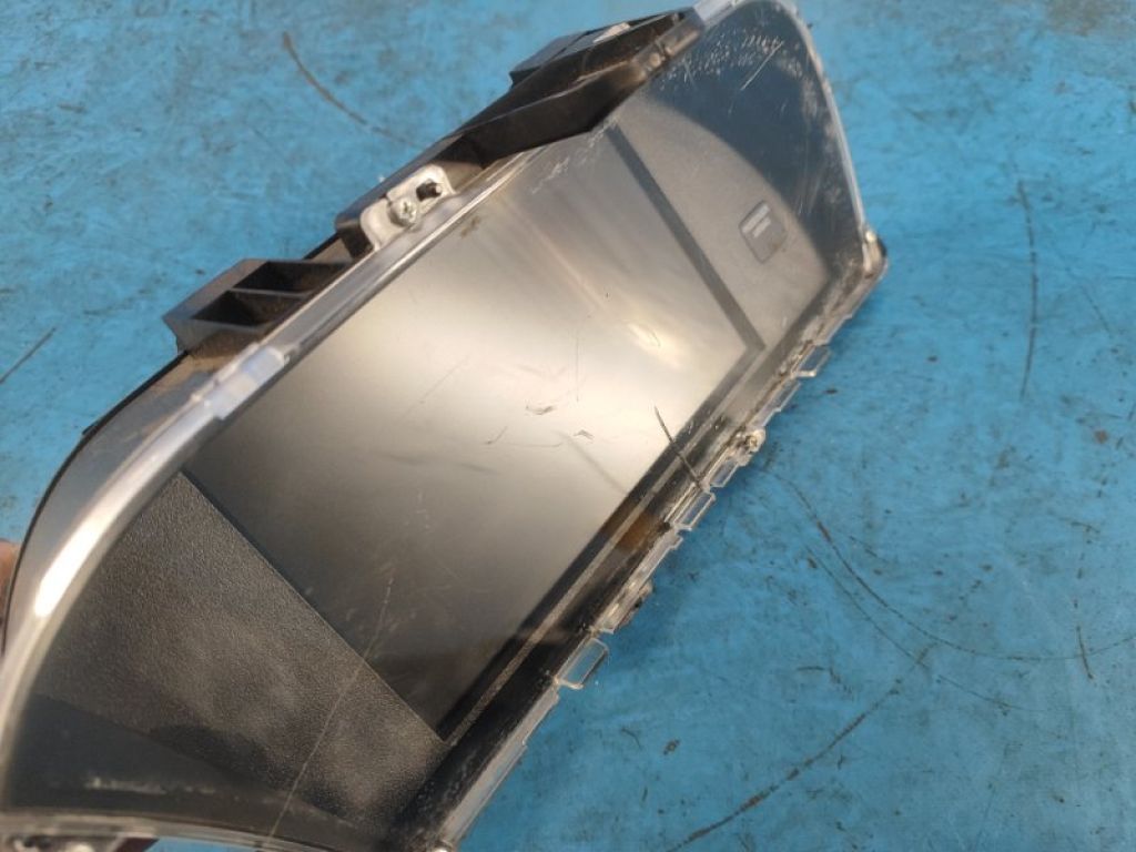 39710T2AA010M1 | Панель приладів HONDA ACCORD CR 13-18 - Фото 2