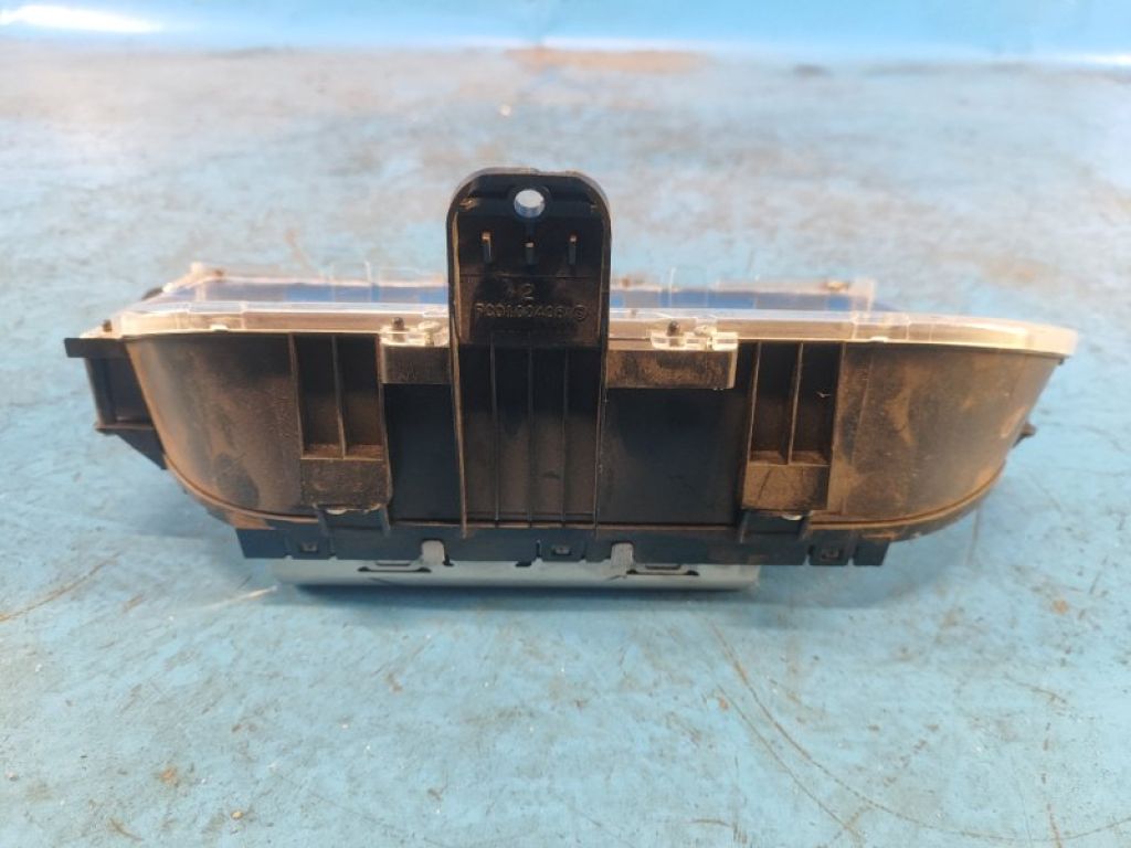 39710T2AA010M1 | Панель приладів HONDA ACCORD CR 13-18 - Фото 3