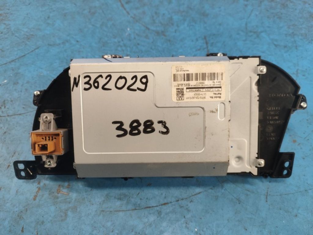 39710T2AA010M1 | Панель приладів HONDA ACCORD CR 13-18 - Фото 4