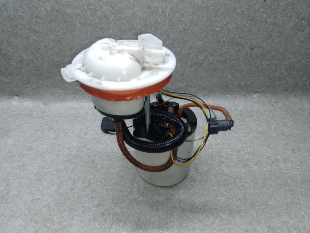 3AA919051L | Топливный насос VOLKSWAGEN PASSAT CC 08-12 - Фото 3