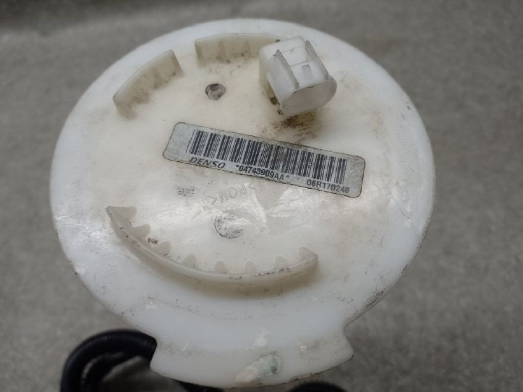 68038902AB | Датчик уровня топлива DODGE JOURNEY 08-20 - Фото 2