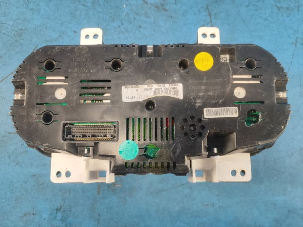 94001-3Y520 | Панель приладів HYUNDAI ELANTRA MD 10-15 - Фото 2