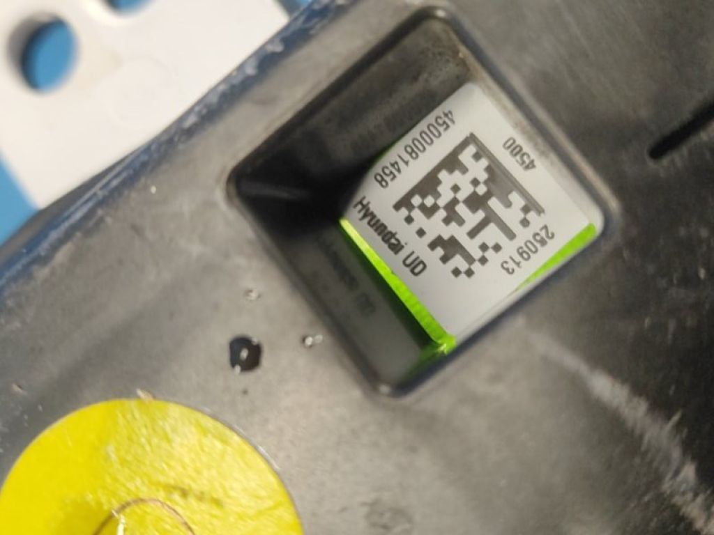 94001-3Y520 | Панель приладів HYUNDAI ELANTRA MD 10-15 - Фото 7