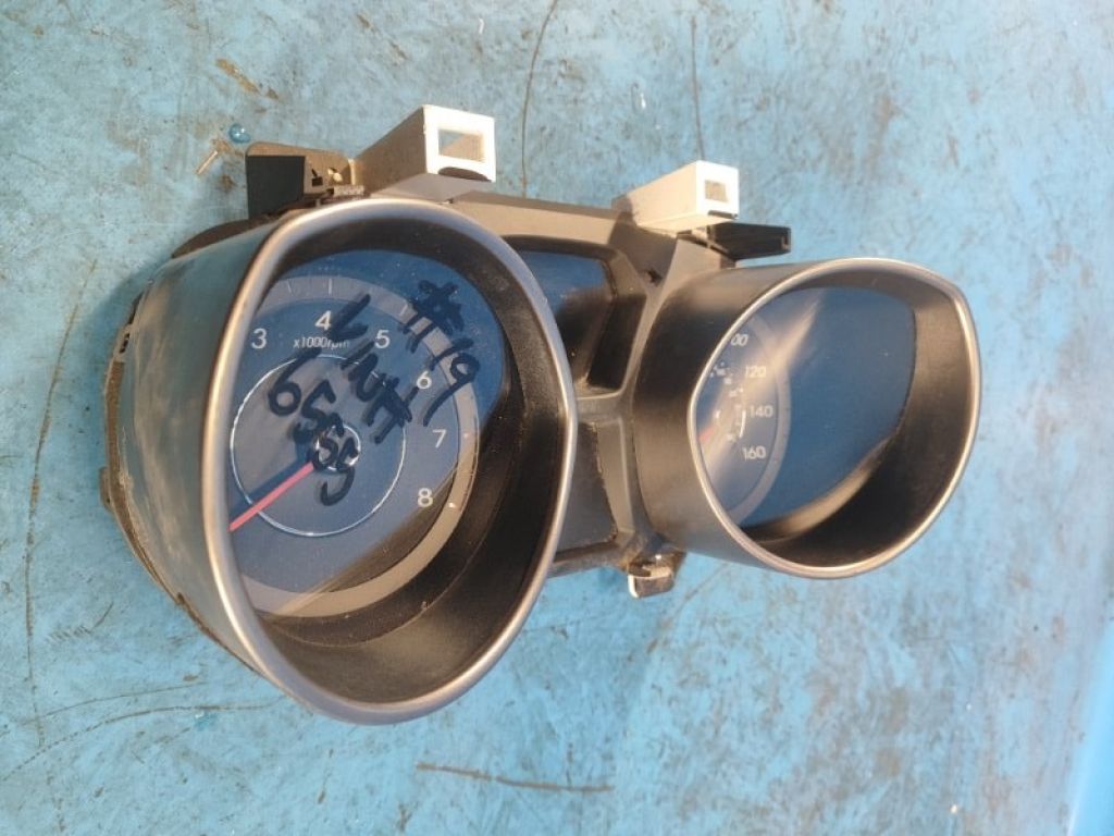 94001-3Y520 | Панель приладів HYUNDAI ELANTRA MD 10-15 - Фото 8