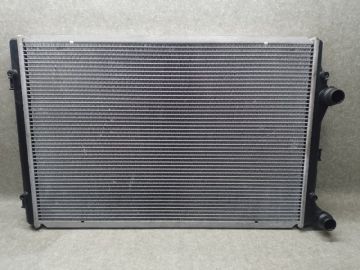 Радиатор основной VOLKSWAGEN PASSAT CC 08-12