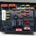 3C0937125 | Блок предохранителей моторный отсек VOLKSWAGEN PASSAT CC 08-12