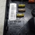 3C0937125 | Блок предохранителей моторный отсек VOLKSWAGEN PASSAT CC 08-12 - Превью 4