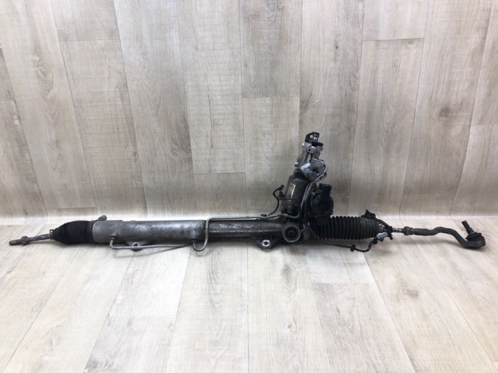 32 10 6 858 488 | рульова рейка BMW X5 (E70) 07-13