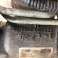 32 10 6 858 488 | рульова рейка BMW X5 (E70) 07-13 - Прев'ю 10