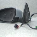 3C8857507BB9B9 | Зеркало лев. VOLKSWAGEN PASSAT CC 08-12