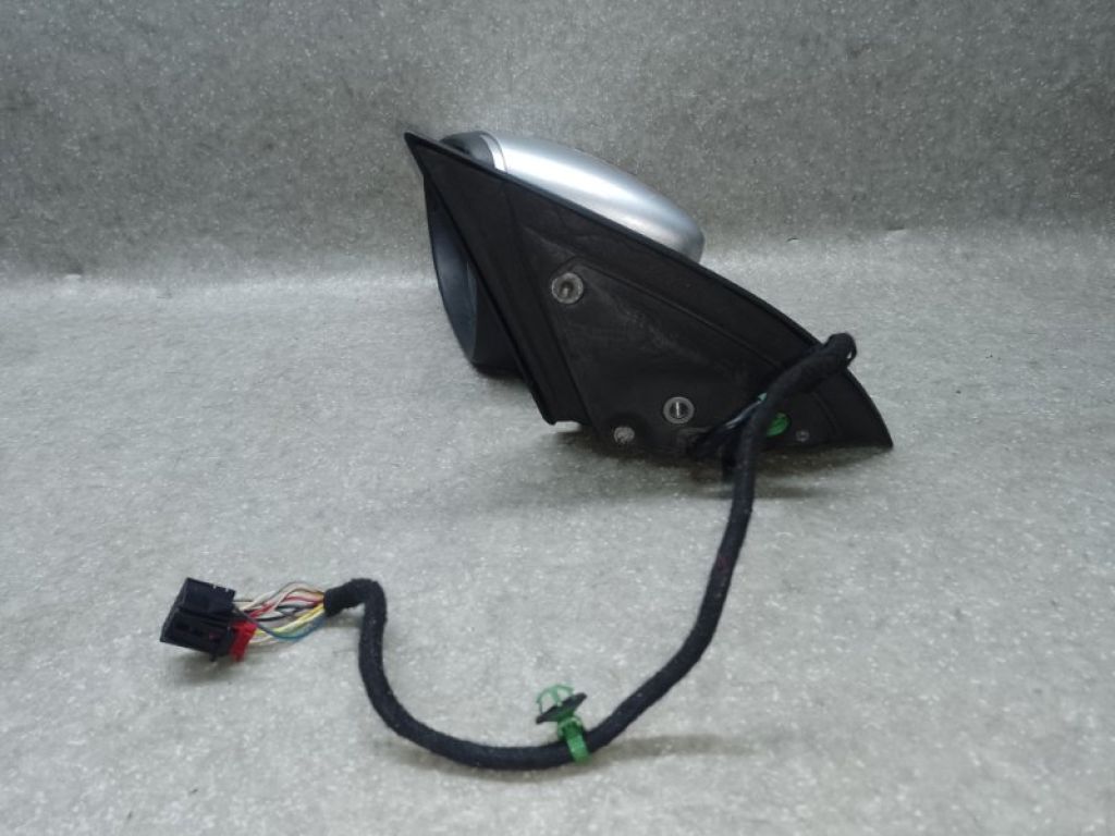 3C8857507BB9B9 | Зеркало лев. VOLKSWAGEN PASSAT CC 08-12 - Фото 2