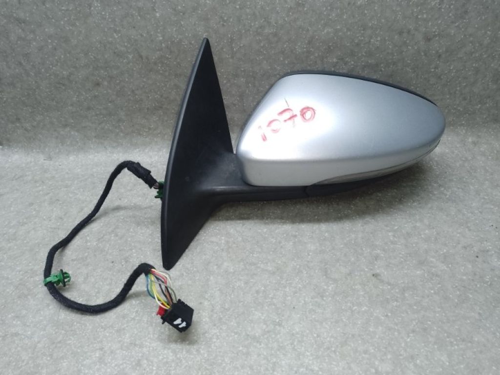 3C8857507BB9B9 | Зеркало лев. VOLKSWAGEN PASSAT CC 08-12 - Фото 3