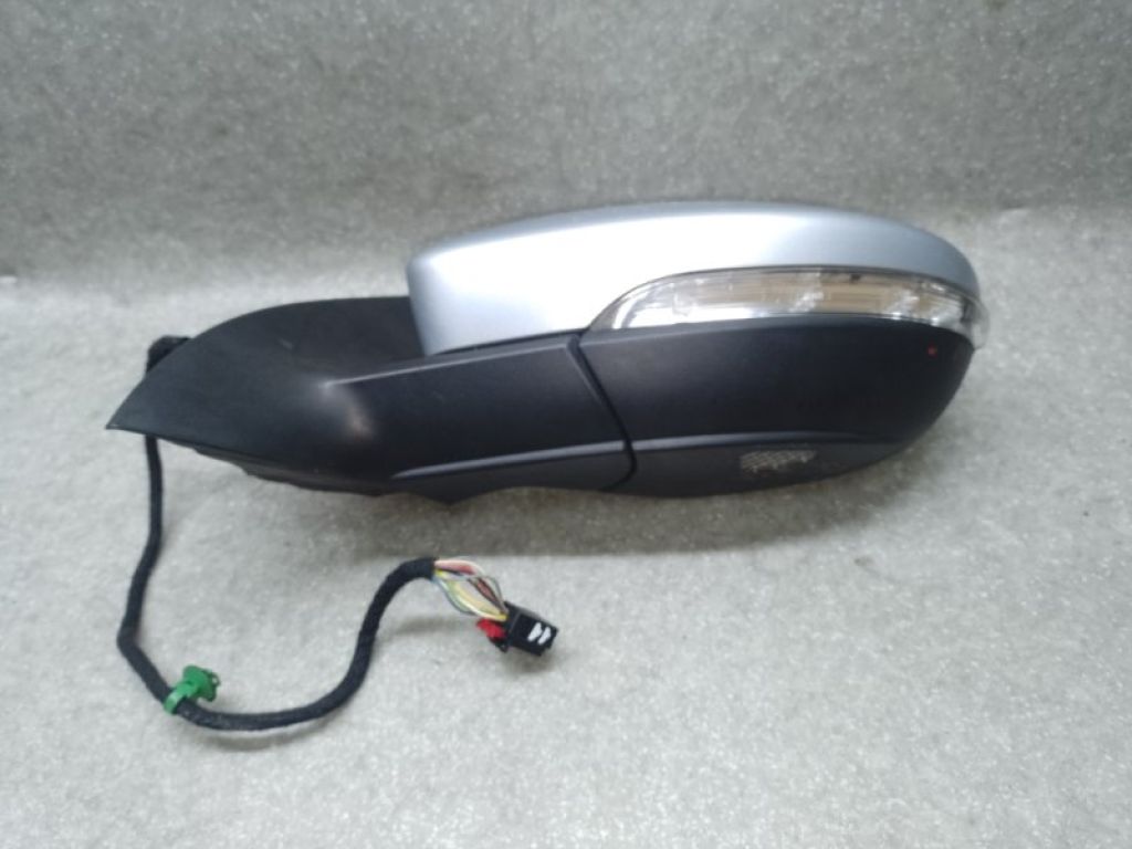 3C8857507BB9B9 | Зеркало лев. VOLKSWAGEN PASSAT CC 08-12 - Фото 4