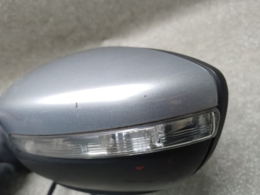 3C8857507BB9B9 | Зеркало лев. VOLKSWAGEN PASSAT CC 08-12 - Фото 5