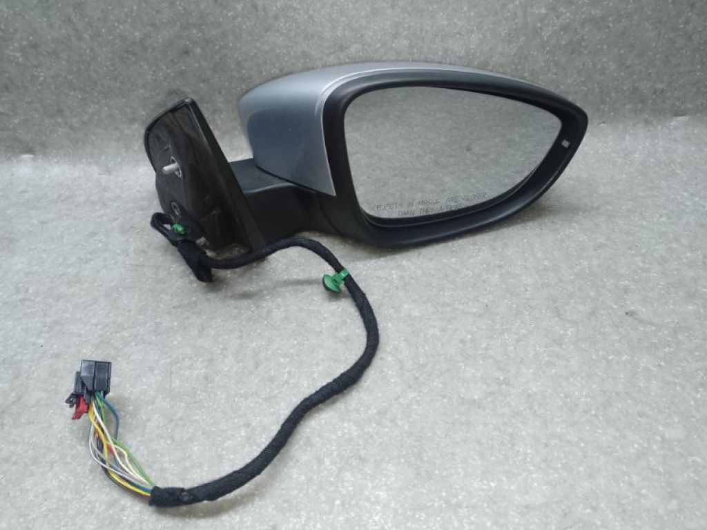 3C8857508AM9B9 | Зеркало прав. VOLKSWAGEN PASSAT CC 08-12