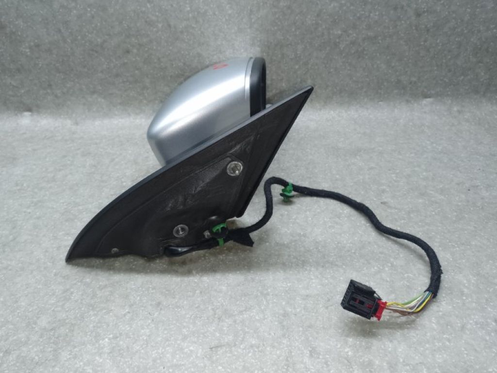 3C8857508AM9B9 | Зеркало прав. VOLKSWAGEN PASSAT CC 08-12 - Фото 2