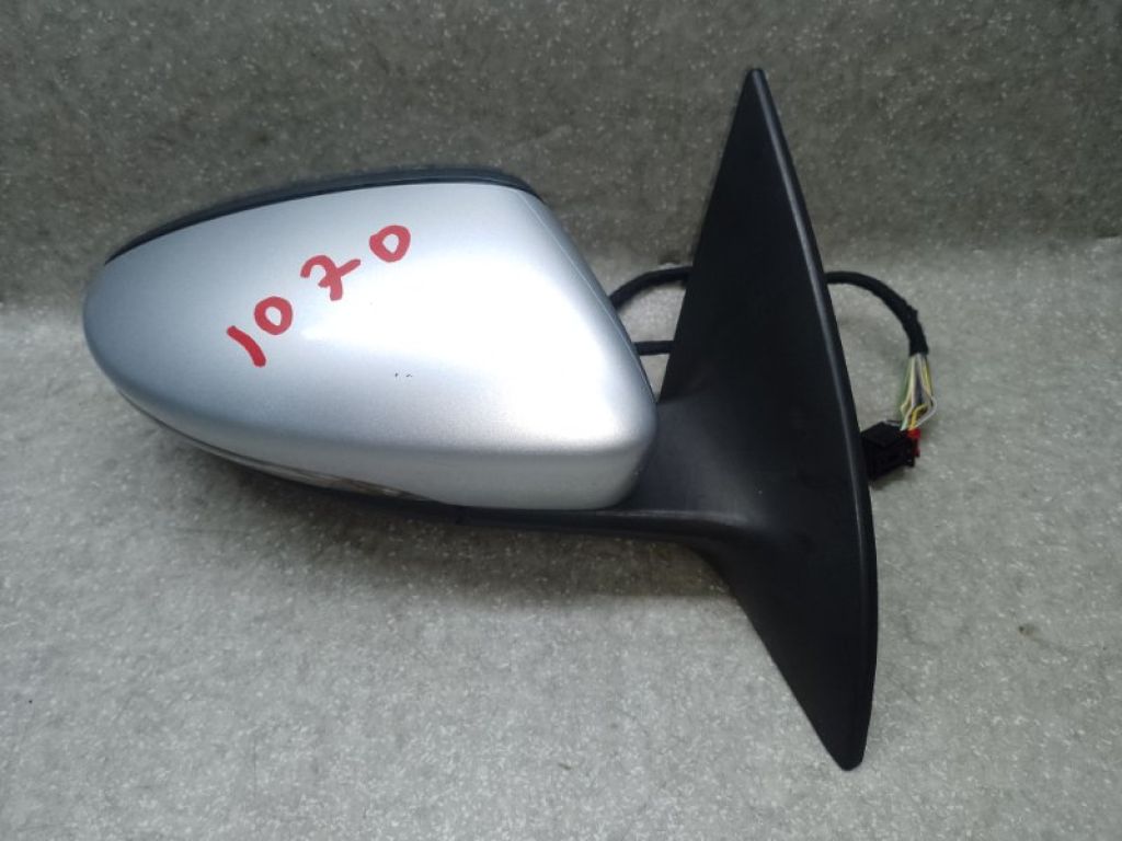 3C8857508AM9B9 | Зеркало прав. VOLKSWAGEN PASSAT CC 08-12 - Фото 3