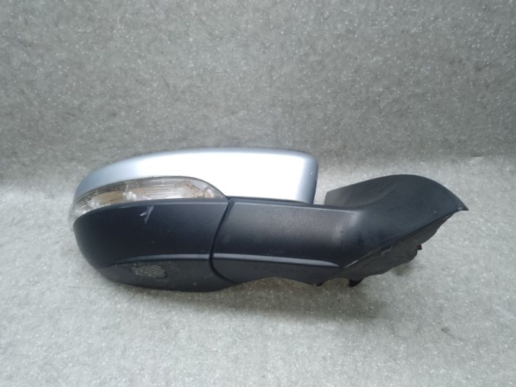 3C8857508AM9B9 | Зеркало прав. VOLKSWAGEN PASSAT CC 08-12 - Фото 4