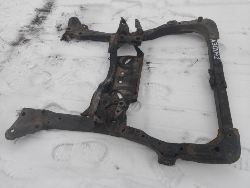 50527AL01A | Балка передньої підвіски SUBARU OUTBACK BS 14-21 - Фото 2