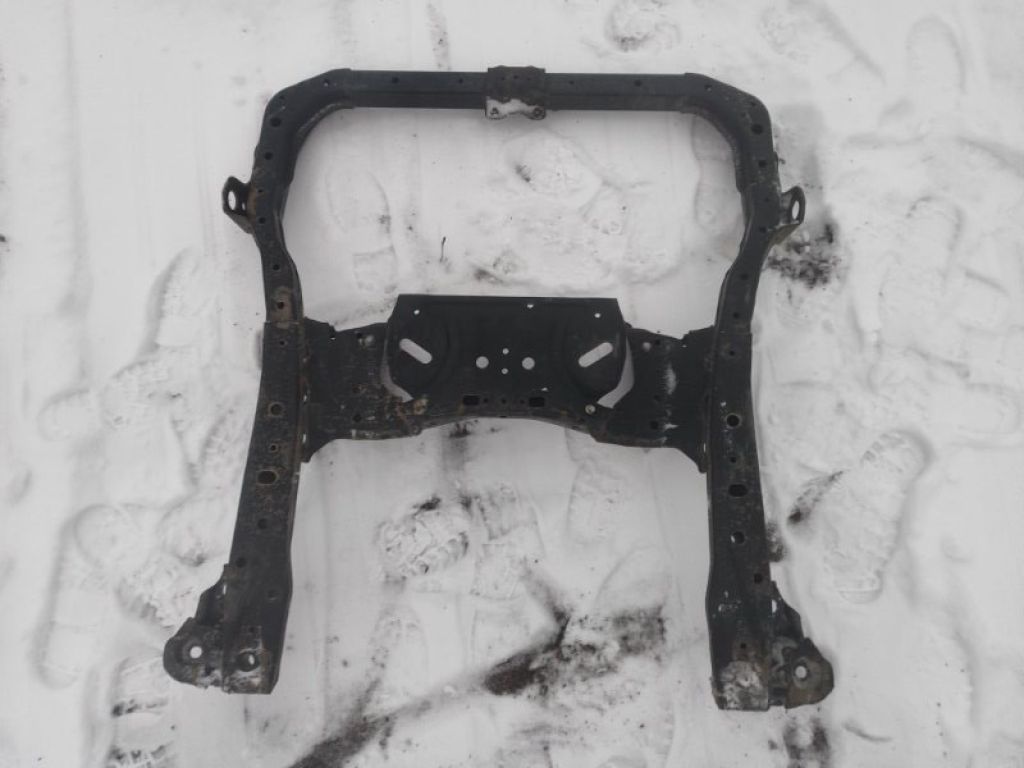 50527AL01A | Балка передньої підвіски SUBARU OUTBACK BS 14-21 - Фото 3