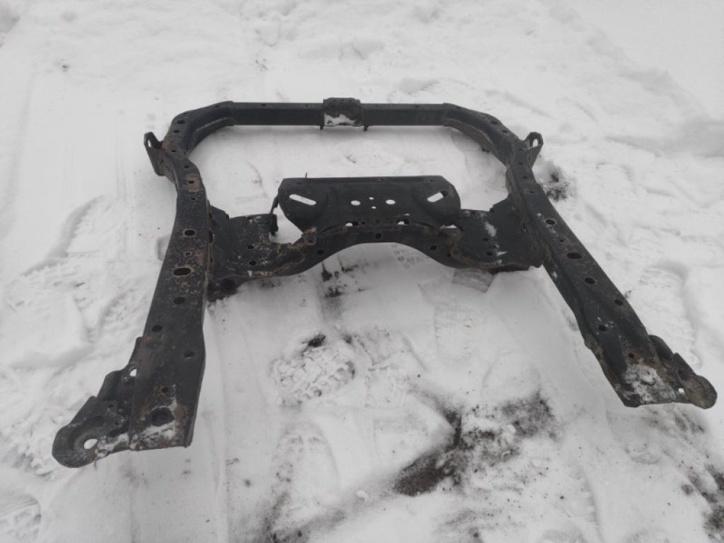 50527AL01A | Балка передньої підвіски SUBARU OUTBACK BS 14-21 - Фото 4