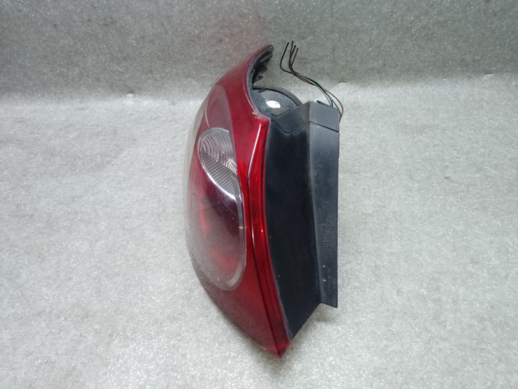 3C8945095D | Фонарь наружный лев. VOLKSWAGEN PASSAT CC 08-12 - Фото 2