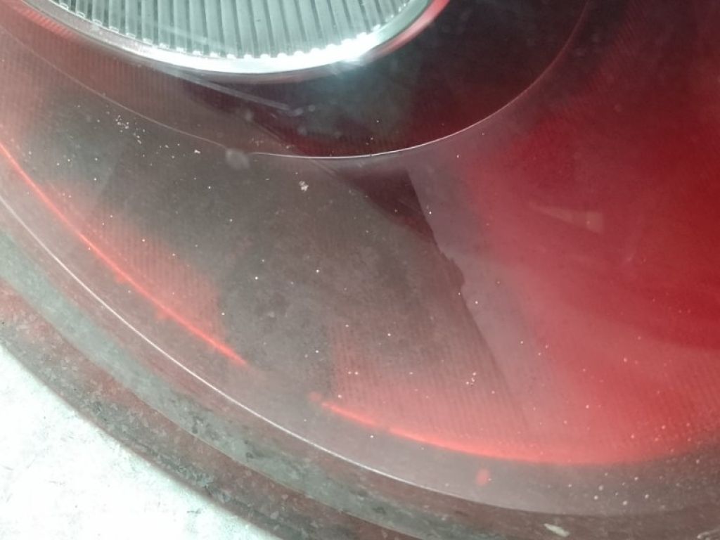 3C8945095D | Фонарь наружный лев. VOLKSWAGEN PASSAT CC 08-12 - Фото 6