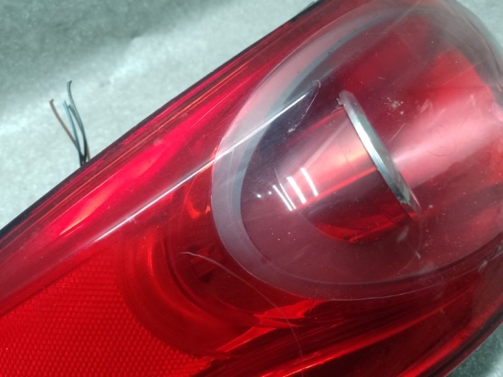 3C8945095D | Фонарь наружный лев. VOLKSWAGEN PASSAT CC 08-12 - Фото 7