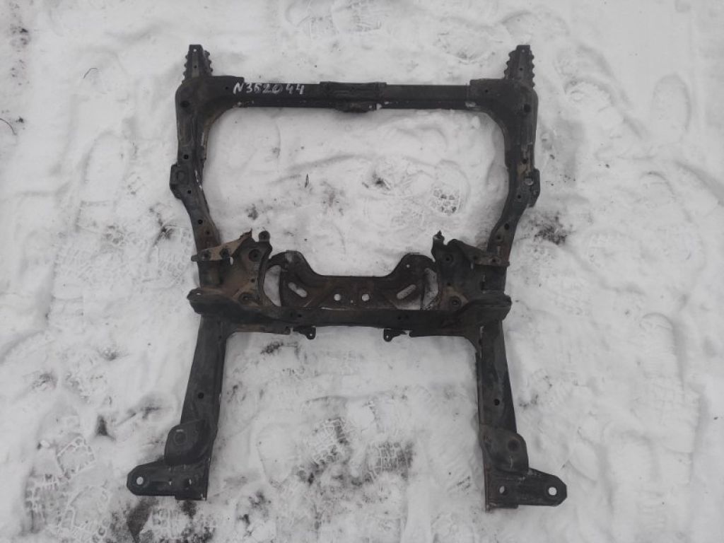 50527AJ052 | Балка передней подвески SUBARU OUTBACK 09-14 BR