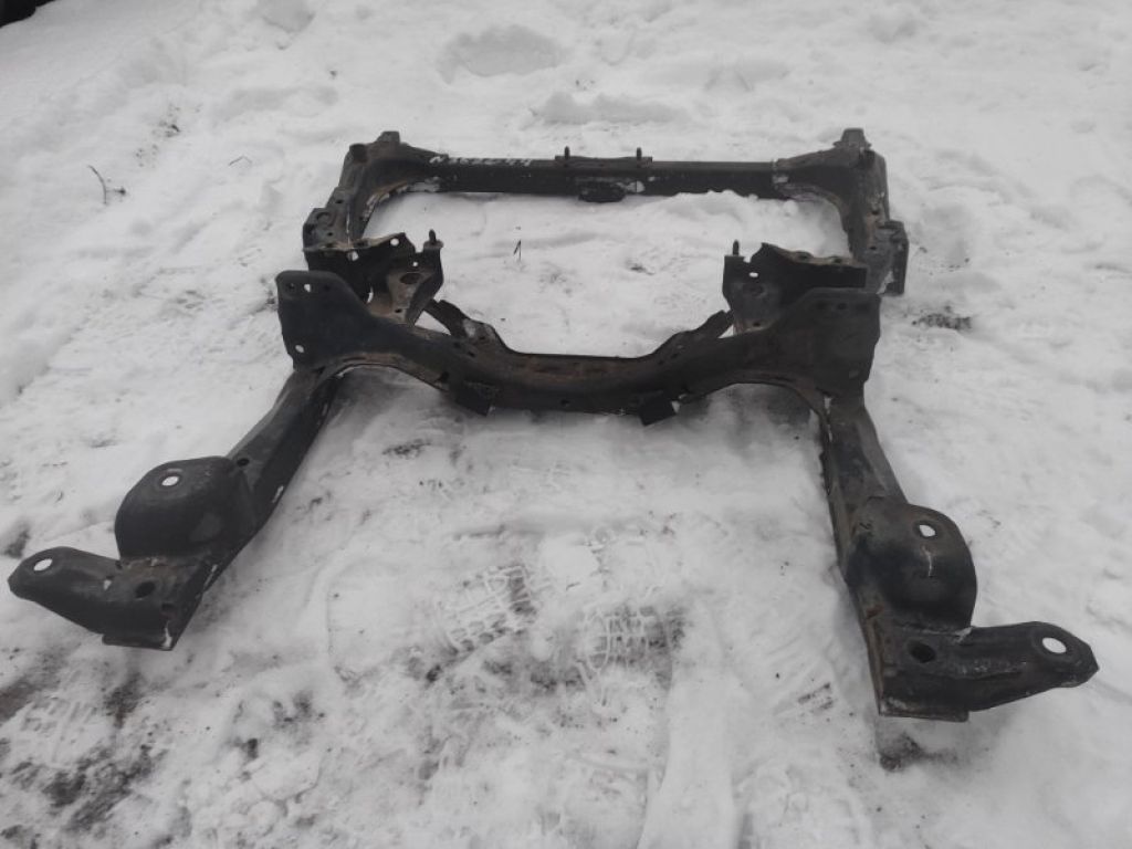 50527AJ052 | Балка передней подвески SUBARU OUTBACK 09-14 BR - Фото 2