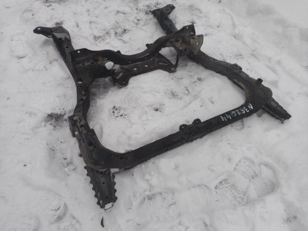 50527AJ052 | Балка передней подвески SUBARU OUTBACK 09-14 BR - Фото 3