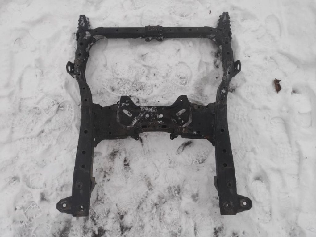 50527AJ052 | Балка передней подвески SUBARU OUTBACK 09-14 BR - Фото 4