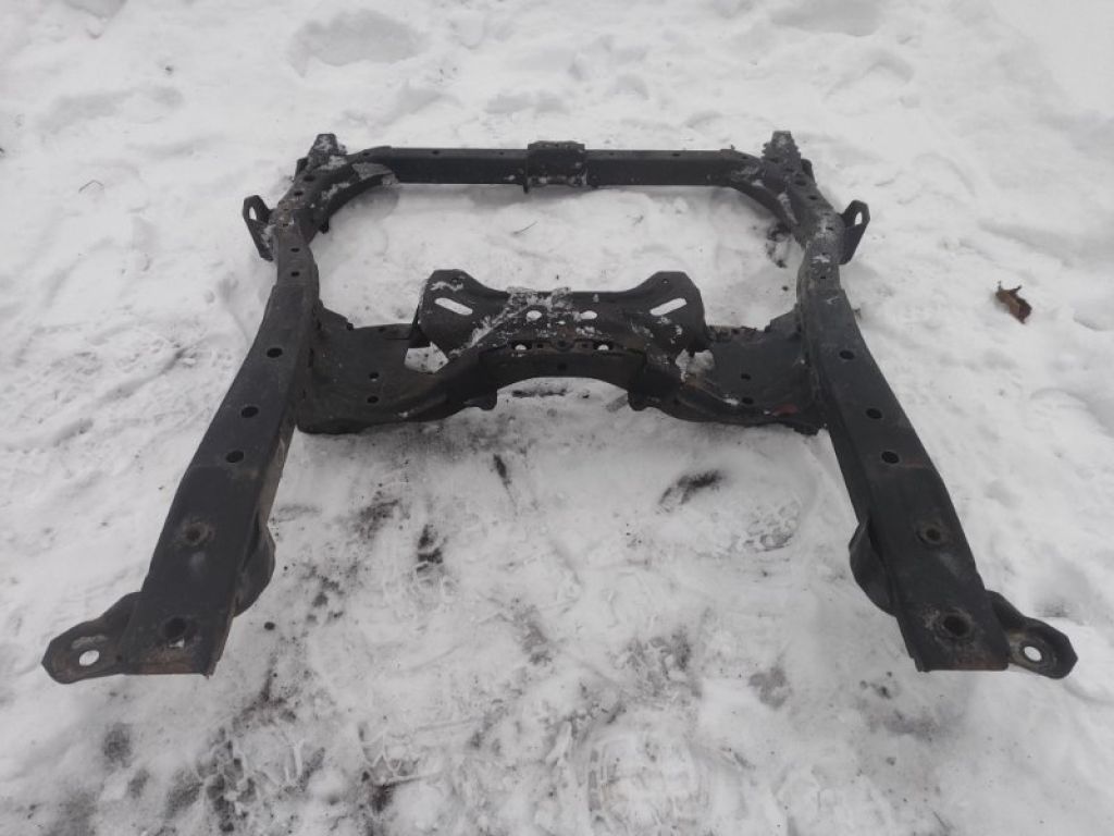 50527AJ052 | Балка передней подвески SUBARU OUTBACK 09-14 BR - Фото 5