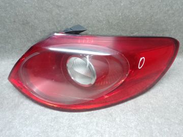 Фонарь наружный прав. VOLKSWAGEN PASSAT CC 08-12