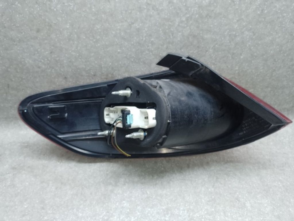 3C8945096D | Фонарь наружный прав. VOLKSWAGEN PASSAT CC 08-12 - Фото 3