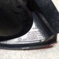 3C8945096D | Фонарь наружный прав. VOLKSWAGEN PASSAT CC 08-12 - Превью 4