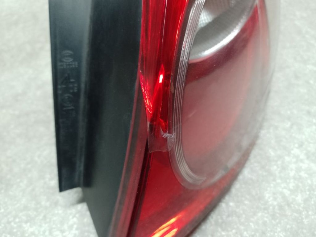 3C8945096D | Фонарь наружный прав. VOLKSWAGEN PASSAT CC 08-12 - Фото 6