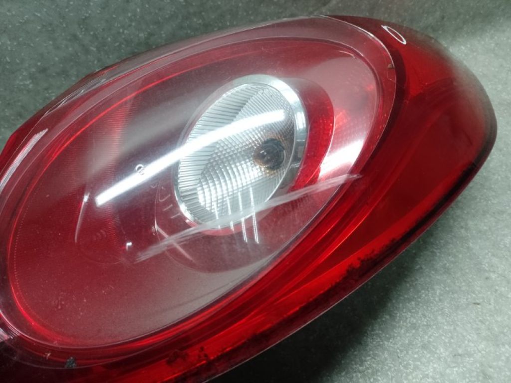 3C8945096D | Фонарь наружный прав. VOLKSWAGEN PASSAT CC 08-12 - Фото 8