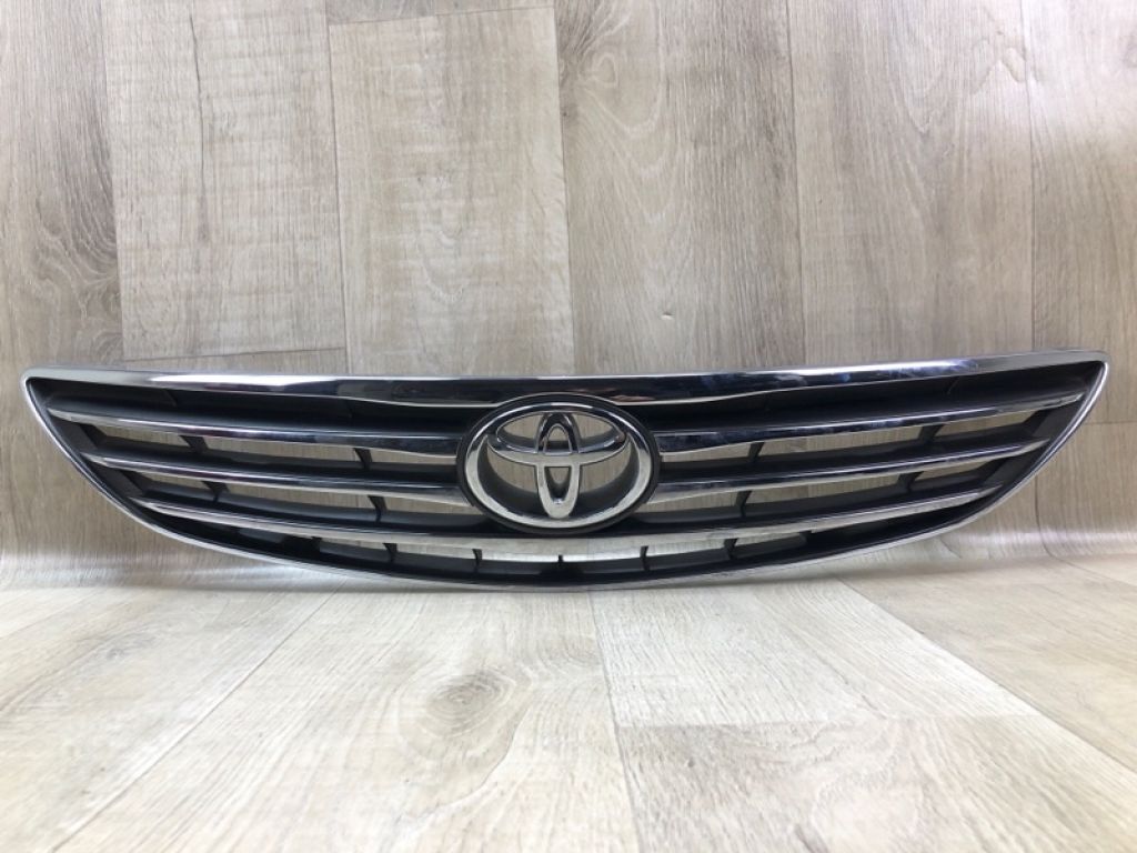 53101-33150 | Решітка радіатора TOYOTA CAMRY 30 02-06