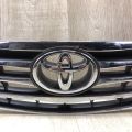 53101-33150 | Решітка радіатора TOYOTA CAMRY 30 02-06 - Прев'ю 3