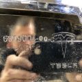 6009004-00-C | Накладка бампера задня TESLA MODEL S 12- - Прев'ю 5