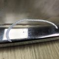 6009004-00-C | Накладка бампера задня TESLA MODEL S 12- - Прев'ю 6